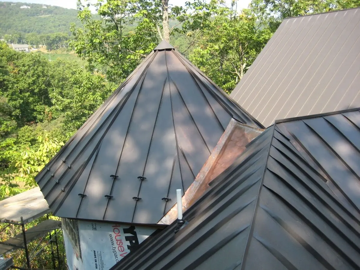 Professional Gutter Cleaning by Craftsman Roofing in Hollywood Studio District